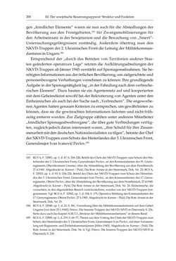 Bild der Seite - 200 - in Stalins Soldaten in Österreich - Die Innensicht der sowjetischen Besatzung 1945–1955