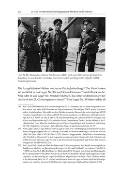 Bild der Seite - 220 - in Stalins Soldaten in Österreich - Die Innensicht der sowjetischen Besatzung 1945–1955