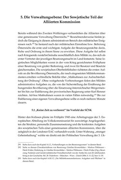 Image of the Page - 226 - in Stalins Soldaten in Österreich - Die Innensicht der sowjetischen Besatzung 1945–1955