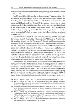 Image of the Page - 228 - in Stalins Soldaten in Österreich - Die Innensicht der sowjetischen Besatzung 1945–1955