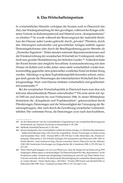 Bild der Seite - 265 - in Stalins Soldaten in Österreich - Die Innensicht der sowjetischen Besatzung 1945–1955