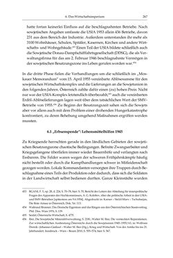 Bild der Seite - 267 - in Stalins Soldaten in Österreich - Die Innensicht der sowjetischen Besatzung 1945–1955