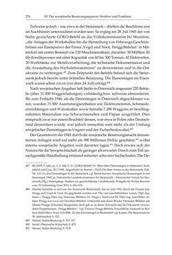 Bild der Seite - 276 - in Stalins Soldaten in Österreich - Die Innensicht der sowjetischen Besatzung 1945–1955