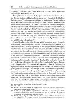 Bild der Seite - 278 - in Stalins Soldaten in Österreich - Die Innensicht der sowjetischen Besatzung 1945–1955