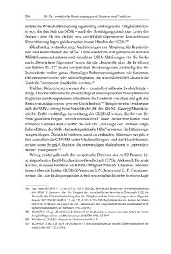 Bild der Seite - 284 - in Stalins Soldaten in Österreich - Die Innensicht der sowjetischen Besatzung 1945–1955