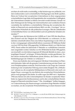 Image of the Page - 296 - in Stalins Soldaten in Österreich - Die Innensicht der sowjetischen Besatzung 1945–1955