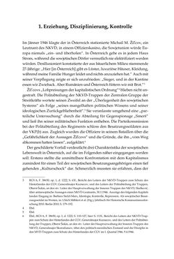 Image of the Page - 309 - in Stalins Soldaten in Österreich - Die Innensicht der sowjetischen Besatzung 1945–1955