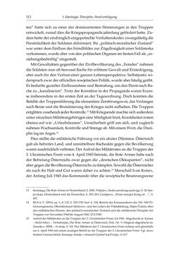 Image of the Page - 312 - in Stalins Soldaten in Österreich - Die Innensicht der sowjetischen Besatzung 1945–1955