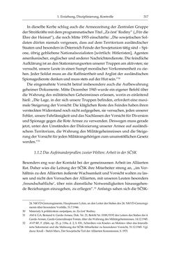 Image of the Page - 317 - in Stalins Soldaten in Österreich - Die Innensicht der sowjetischen Besatzung 1945–1955