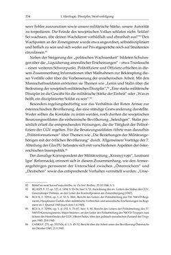 Image of the Page - 334 - in Stalins Soldaten in Österreich - Die Innensicht der sowjetischen Besatzung 1945–1955