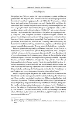 Image of the Page - 340 - in Stalins Soldaten in Österreich - Die Innensicht der sowjetischen Besatzung 1945–1955