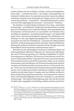 Image of the Page - 344 - in Stalins Soldaten in Österreich - Die Innensicht der sowjetischen Besatzung 1945–1955