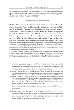 Image of the Page - 345 - in Stalins Soldaten in Österreich - Die Innensicht der sowjetischen Besatzung 1945–1955