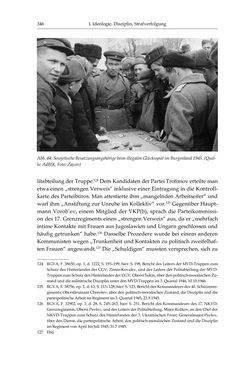 Image of the Page - 346 - in Stalins Soldaten in Österreich - Die Innensicht der sowjetischen Besatzung 1945–1955