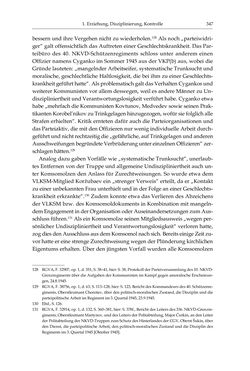 Image of the Page - 347 - in Stalins Soldaten in Österreich - Die Innensicht der sowjetischen Besatzung 1945–1955