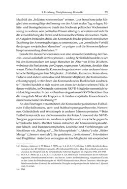 Image of the Page - 351 - in Stalins Soldaten in Österreich - Die Innensicht der sowjetischen Besatzung 1945–1955