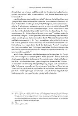 Image of the Page - 352 - in Stalins Soldaten in Österreich - Die Innensicht der sowjetischen Besatzung 1945–1955