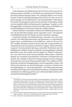 Image of the Page - 356 - in Stalins Soldaten in Österreich - Die Innensicht der sowjetischen Besatzung 1945–1955