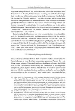 Image of the Page - 358 - in Stalins Soldaten in Österreich - Die Innensicht der sowjetischen Besatzung 1945–1955