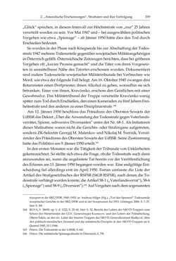 Image of the Page - 359 - in Stalins Soldaten in Österreich - Die Innensicht der sowjetischen Besatzung 1945–1955