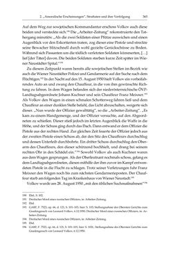 Image of the Page - 365 - in Stalins Soldaten in Österreich - Die Innensicht der sowjetischen Besatzung 1945–1955