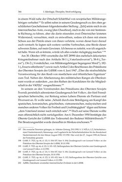 Image of the Page - 366 - in Stalins Soldaten in Österreich - Die Innensicht der sowjetischen Besatzung 1945–1955