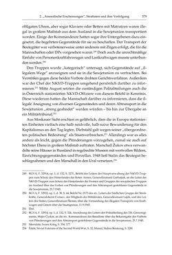 Image of the Page - 379 - in Stalins Soldaten in Österreich - Die Innensicht der sowjetischen Besatzung 1945–1955