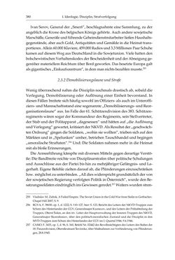 Image of the Page - 380 - in Stalins Soldaten in Österreich - Die Innensicht der sowjetischen Besatzung 1945–1955