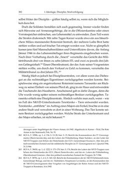 Image of the Page - 382 - in Stalins Soldaten in Österreich - Die Innensicht der sowjetischen Besatzung 1945–1955