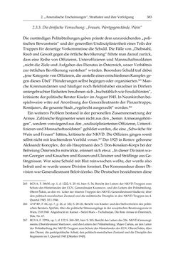 Image of the Page - 383 - in Stalins Soldaten in Österreich - Die Innensicht der sowjetischen Besatzung 1945–1955