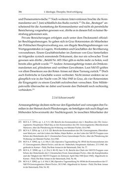 Image of the Page - 386 - in Stalins Soldaten in Österreich - Die Innensicht der sowjetischen Besatzung 1945–1955