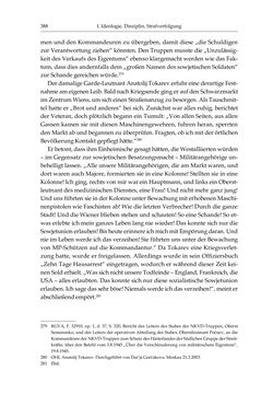 Image of the Page - 388 - in Stalins Soldaten in Österreich - Die Innensicht der sowjetischen Besatzung 1945–1955