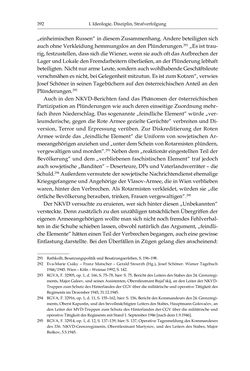 Image of the Page - 392 - in Stalins Soldaten in Österreich - Die Innensicht der sowjetischen Besatzung 1945–1955