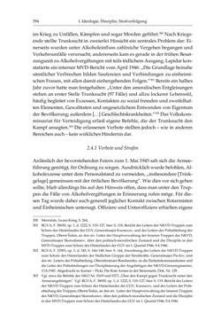 Image of the Page - 394 - in Stalins Soldaten in Österreich - Die Innensicht der sowjetischen Besatzung 1945–1955