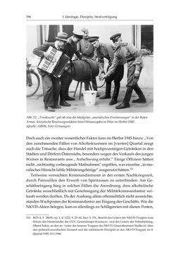 Image of the Page - 396 - in Stalins Soldaten in Österreich - Die Innensicht der sowjetischen Besatzung 1945–1955