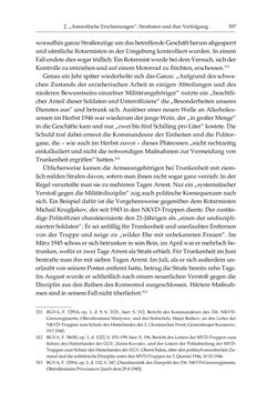 Image of the Page - 397 - in Stalins Soldaten in Österreich - Die Innensicht der sowjetischen Besatzung 1945–1955