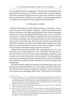 Image of the Page - 399 - in Stalins Soldaten in Österreich - Die Innensicht der sowjetischen Besatzung 1945–1955