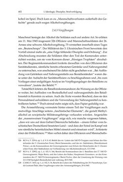 Image of the Page - 402 - in Stalins Soldaten in Österreich - Die Innensicht der sowjetischen Besatzung 1945–1955