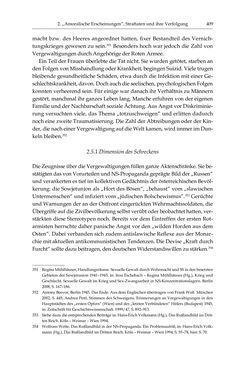 Image of the Page - 409 - in Stalins Soldaten in Österreich - Die Innensicht der sowjetischen Besatzung 1945–1955