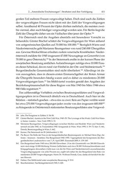 Image of the Page - 411 - in Stalins Soldaten in Österreich - Die Innensicht der sowjetischen Besatzung 1945–1955