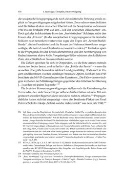 Image of the Page - 416 - in Stalins Soldaten in Österreich - Die Innensicht der sowjetischen Besatzung 1945–1955