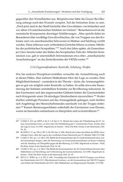 Bild der Seite - 423 - in Stalins Soldaten in Österreich - Die Innensicht der sowjetischen Besatzung 1945–1955