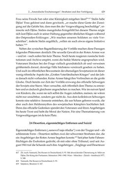 Bild der Seite - 429 - in Stalins Soldaten in Österreich - Die Innensicht der sowjetischen Besatzung 1945–1955