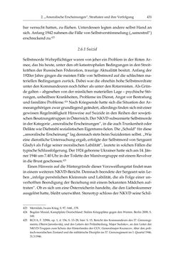 Bild der Seite - 431 - in Stalins Soldaten in Österreich - Die Innensicht der sowjetischen Besatzung 1945–1955