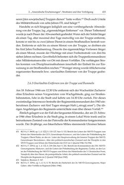 Bild der Seite - 433 - in Stalins Soldaten in Österreich - Die Innensicht der sowjetischen Besatzung 1945–1955