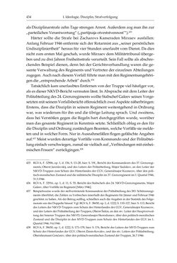 Bild der Seite - 434 - in Stalins Soldaten in Österreich - Die Innensicht der sowjetischen Besatzung 1945–1955