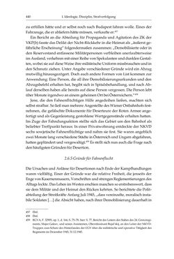 Bild der Seite - 440 - in Stalins Soldaten in Österreich - Die Innensicht der sowjetischen Besatzung 1945–1955