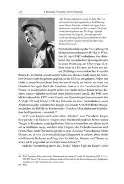 Bild der Seite - 442 - in Stalins Soldaten in Österreich - Die Innensicht der sowjetischen Besatzung 1945–1955
