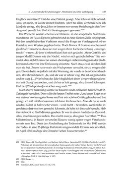 Image of the Page - 449 - in Stalins Soldaten in Österreich - Die Innensicht der sowjetischen Besatzung 1945–1955