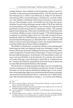 Image of the Page - 451 - in Stalins Soldaten in Österreich - Die Innensicht der sowjetischen Besatzung 1945–1955